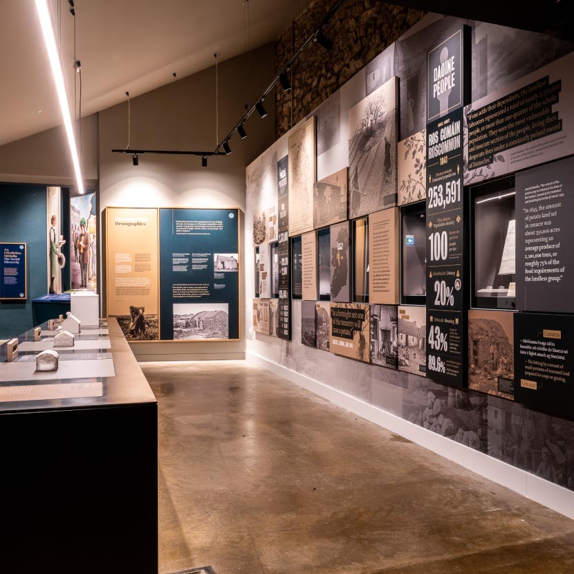 Iluminación de Sector Público