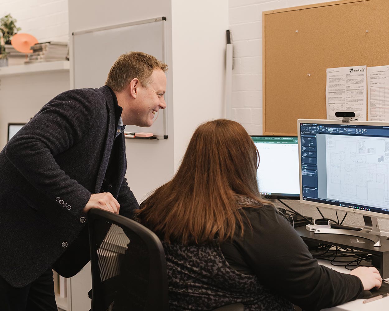 Diseño de iluminación