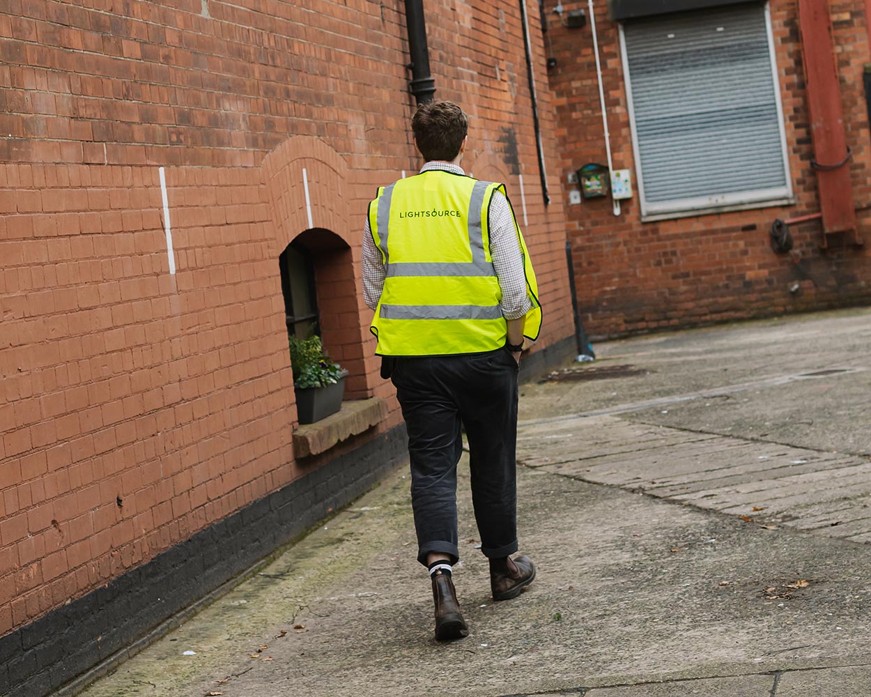 Asesoramiento técnico continuo