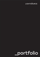 Portada del Portfolio de Lightsource
