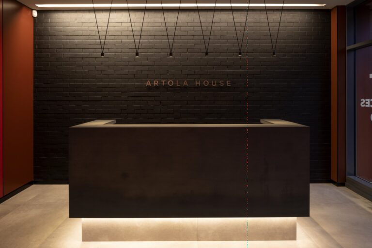 Artola House, Belfast
