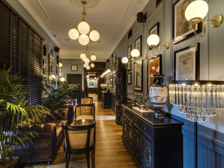 Blacktail Bar, Nueva York