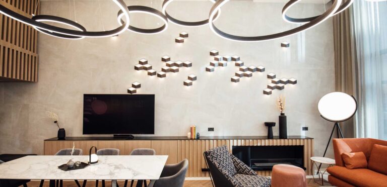 FX Apartments, Belfast