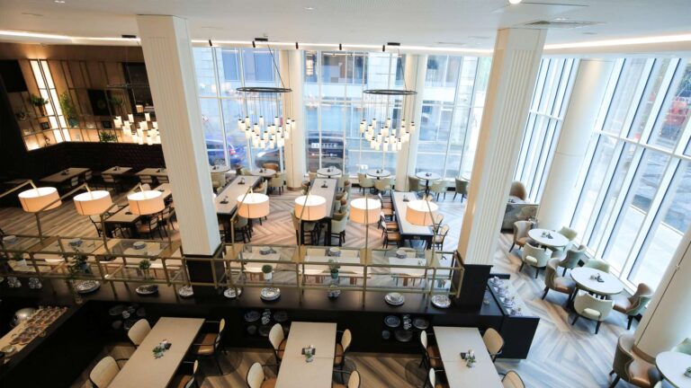 Grand Central Hotel, Belfast