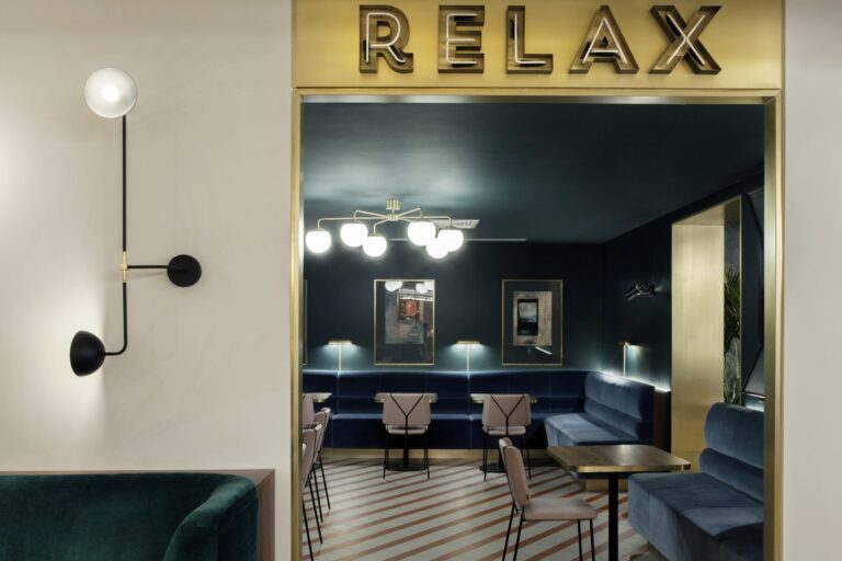 The Alex Hotel, Dublín