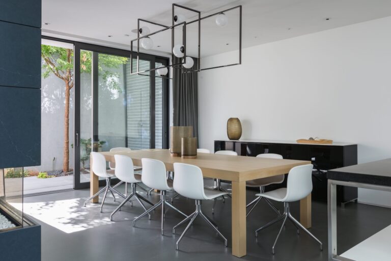 Residencia Wandsworth