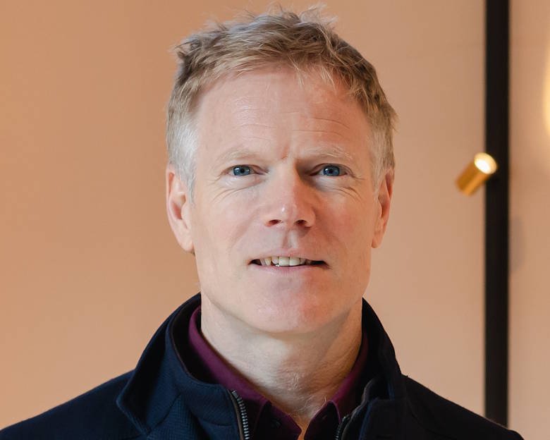 Liderado por Richard